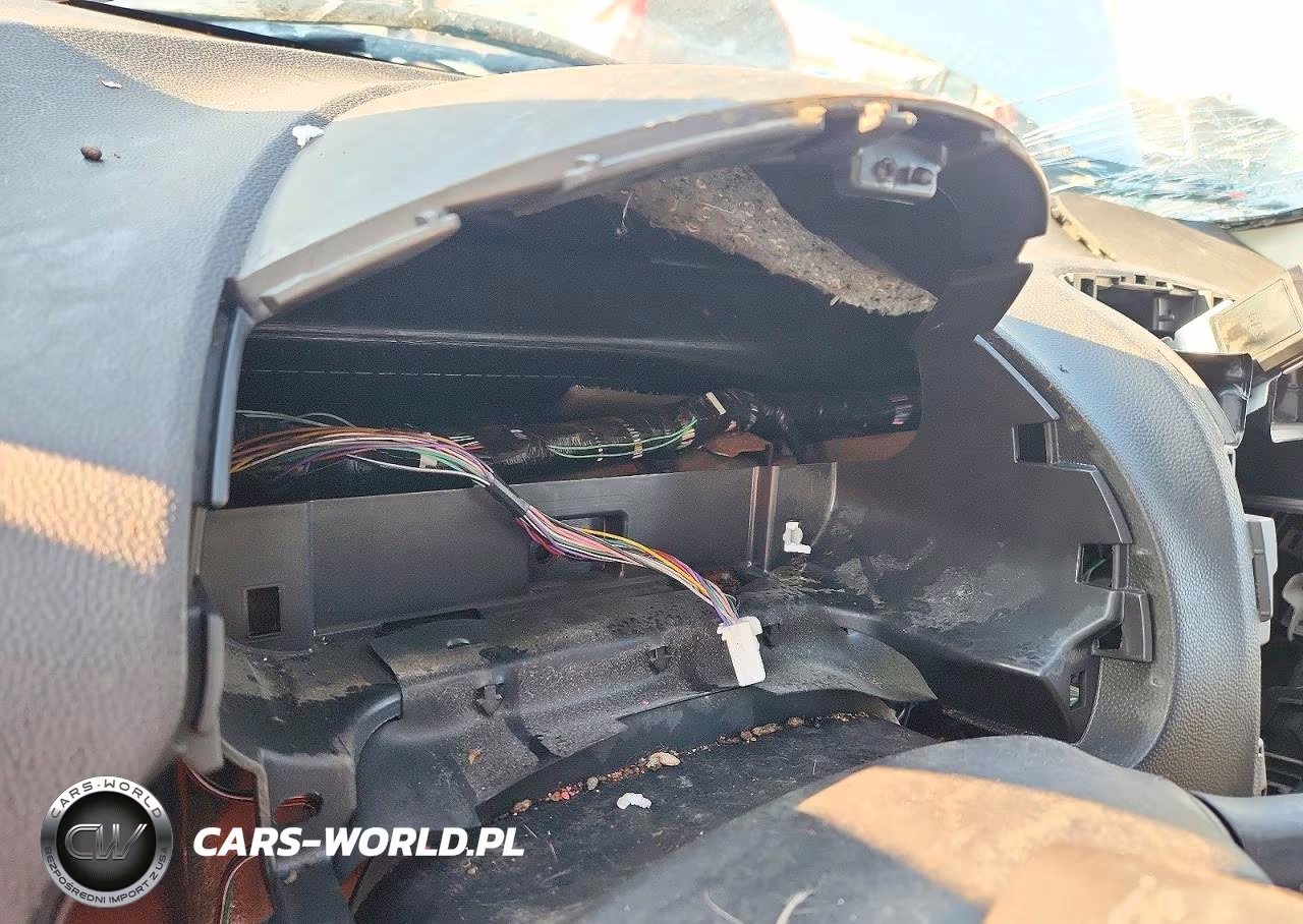 2020 Mitsubishi Mirage G4 Se VIN:ML32F4FJ1LHF13459 - 9