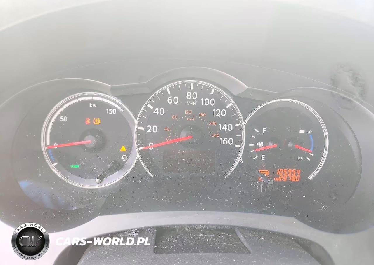 2010 Nissan Altima Hybrid VIN:1N4CL2AP6AC111959 - 9