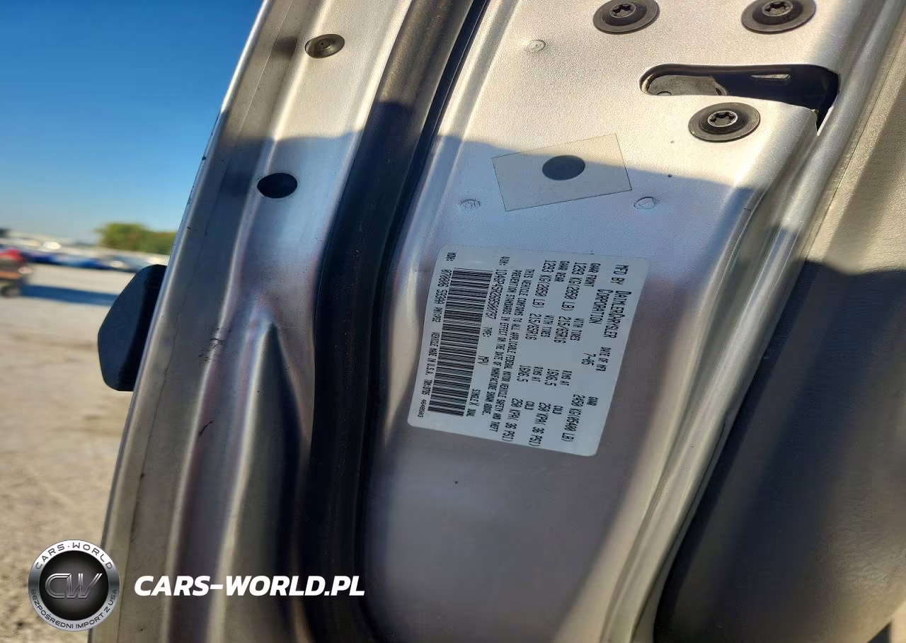 2006 Dodge Caravan Sxt VIN:1D4GP45R26B500797 - 14
