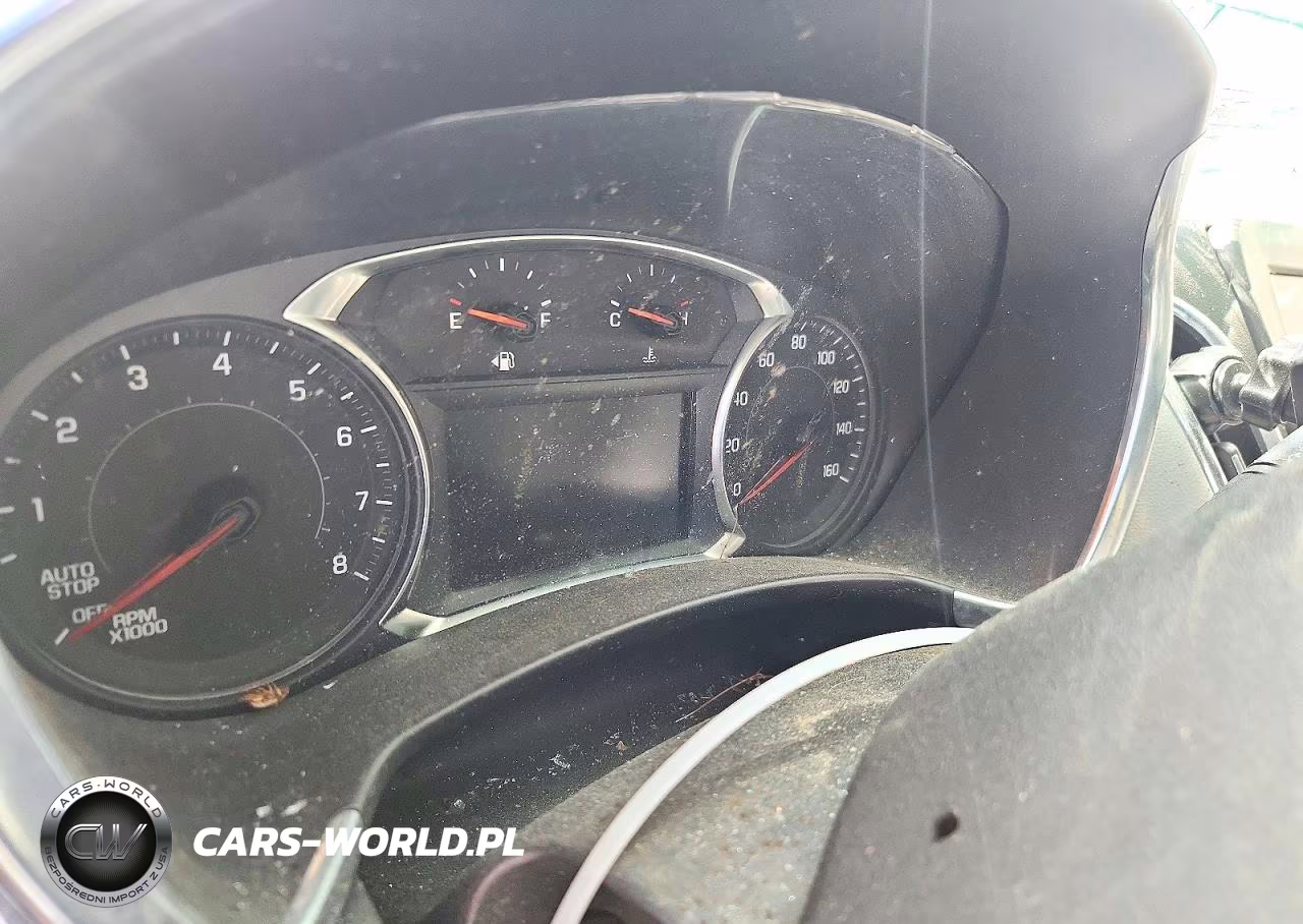 2023 Chevrolet Equinox Lt VIN:3GNAXKEG4PL188186 - 9