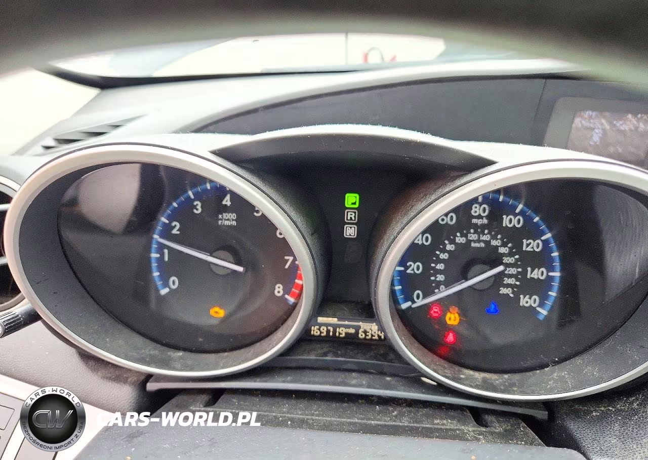 2013 Mazda 3 I VIN:JM1BL1U74D1833779 - 9