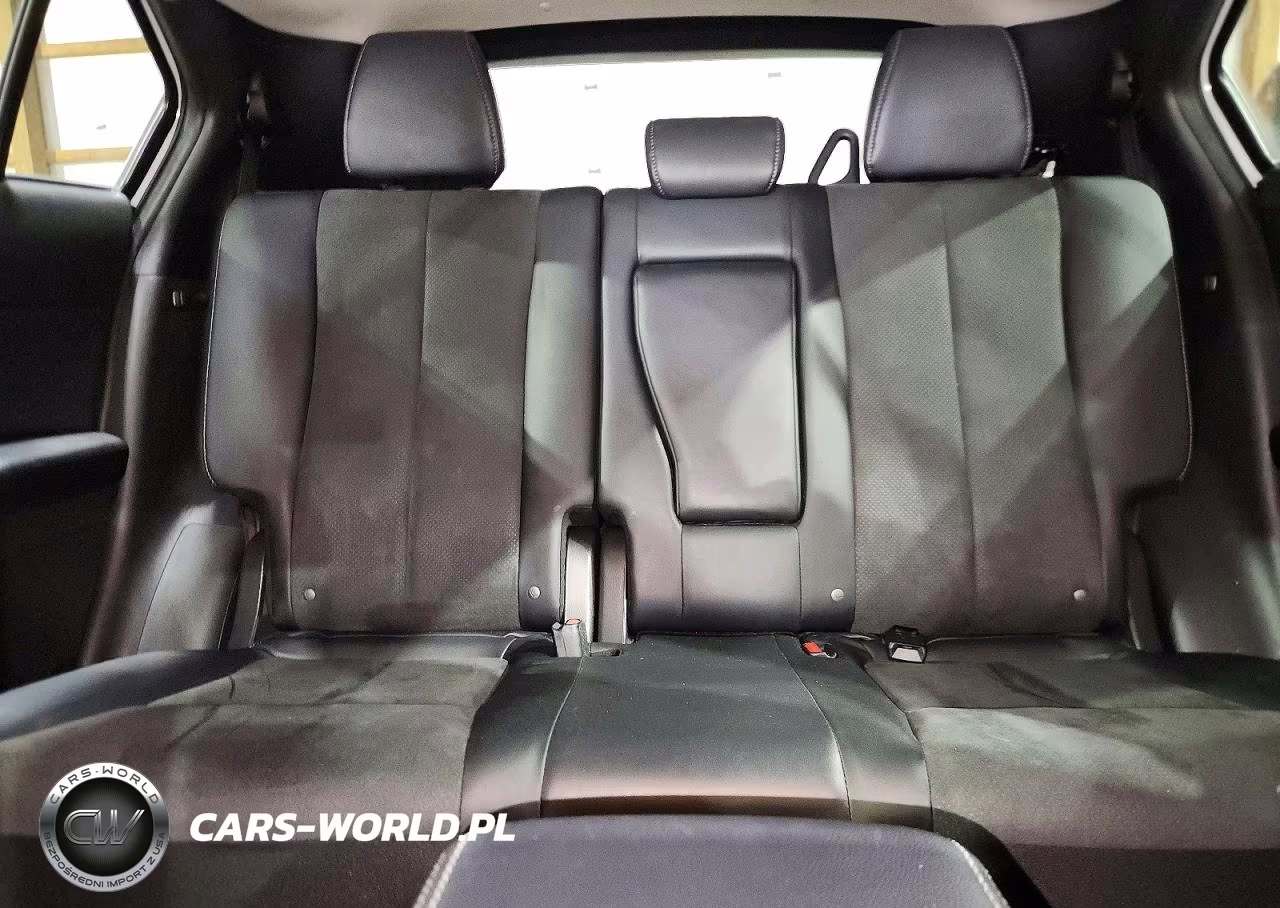 2025 Mitsubishi Eclipse Cross Se VIN:JA4ATWAA3SZ010830 - 10