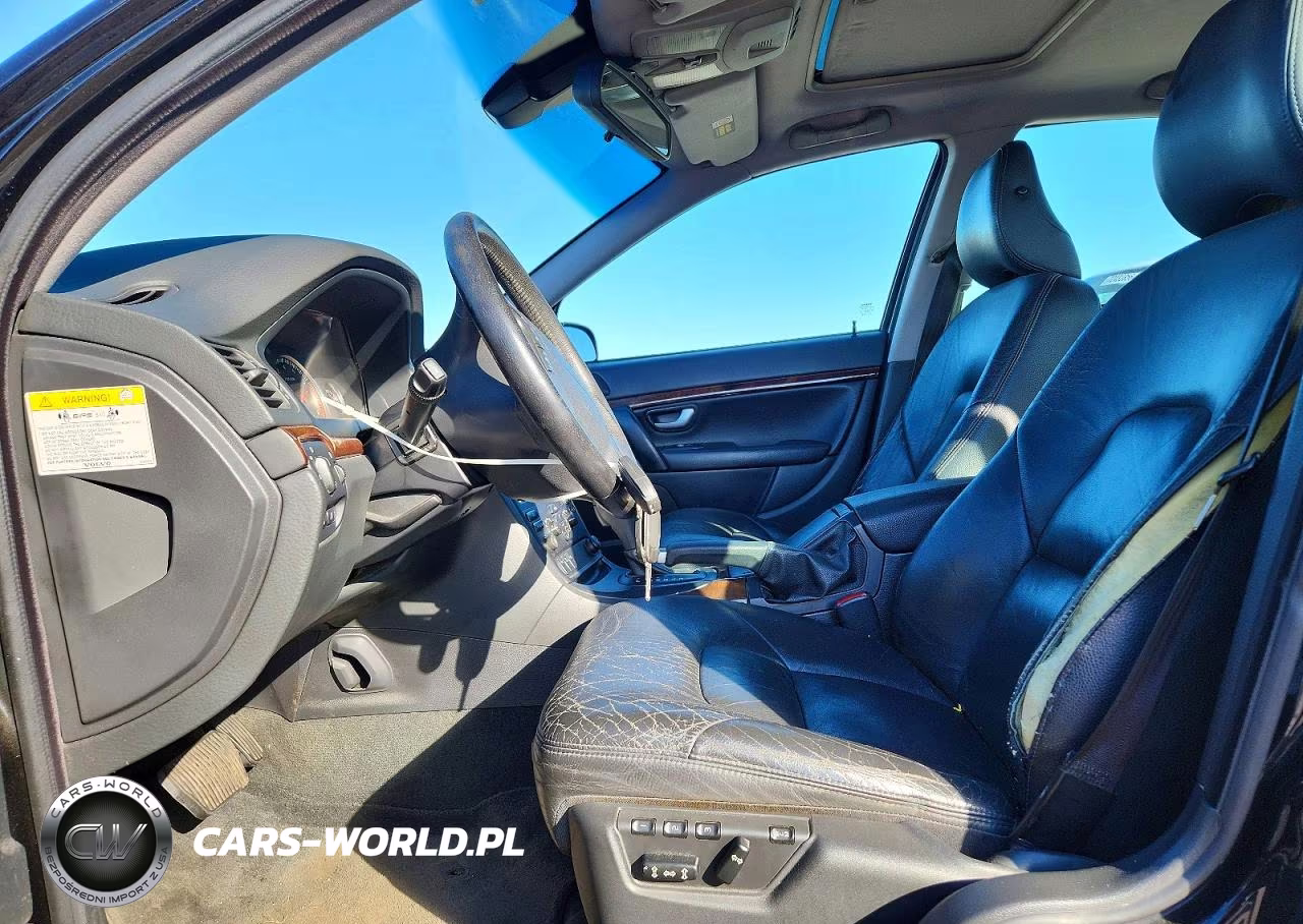 2005 Volvo S80 2.5T VIN:YV1TS592251415776 - 7