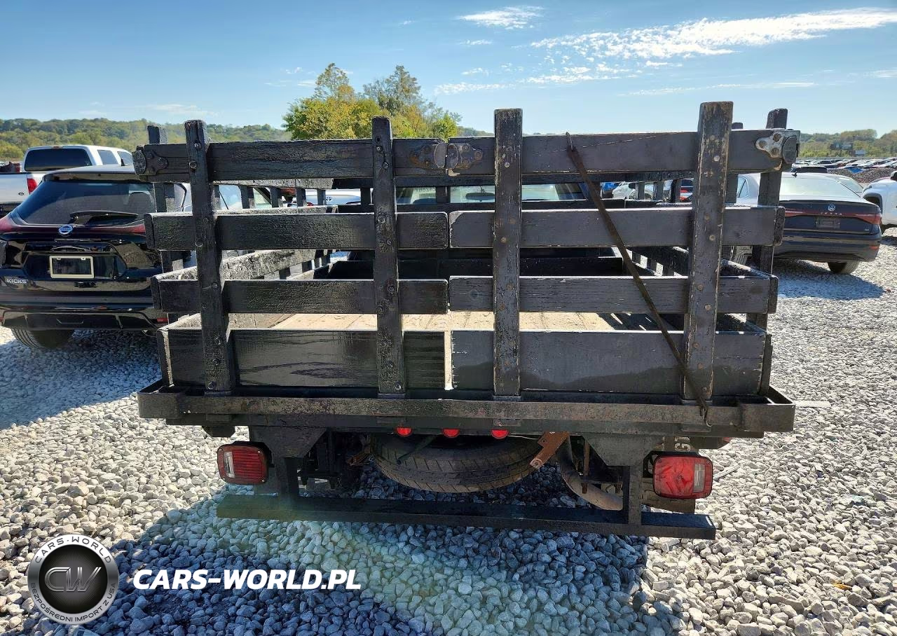 2002 Chevrolet S Truck S10 VIN:1GCCS19WX28258681 - 6