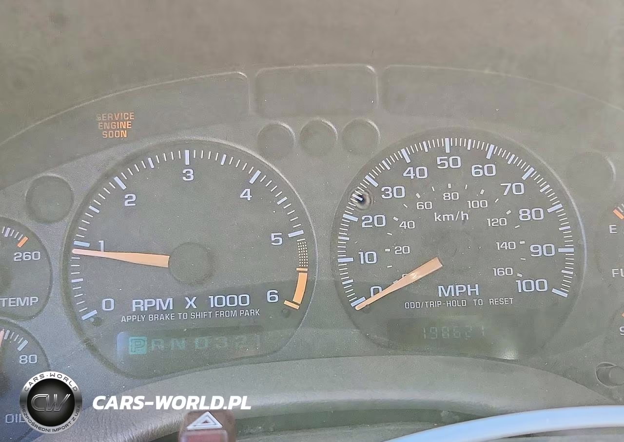 2002 Chevrolet S Truck S10 VIN:1GCCS19WX28258681 - 9
