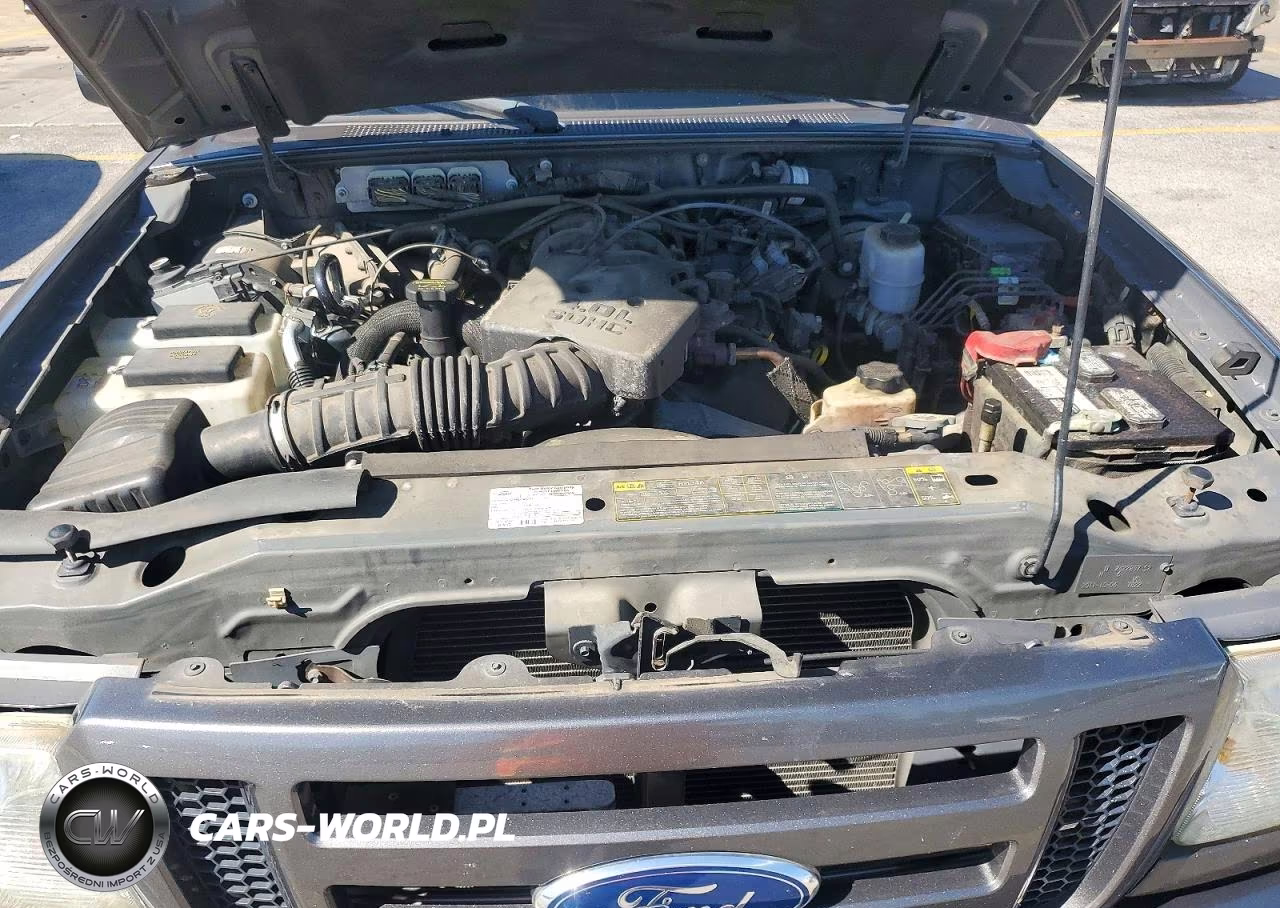 2011 Ford Ranger Super Cab VIN:1FTLR4FE0BPB04625 - 11