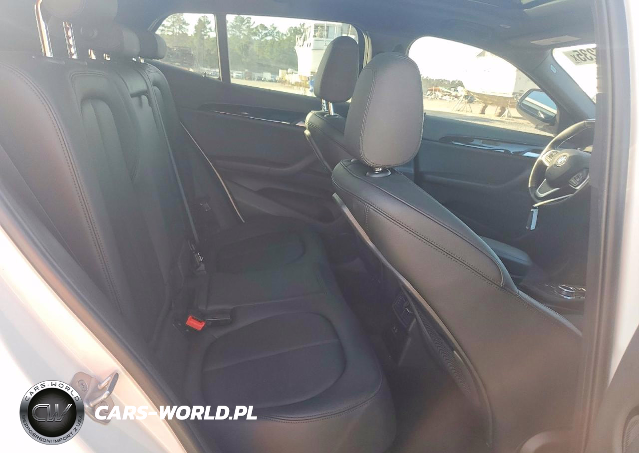 2020 BMW X2 xDrive28I VIN:WBXYJ1C00L5R25888 - 10