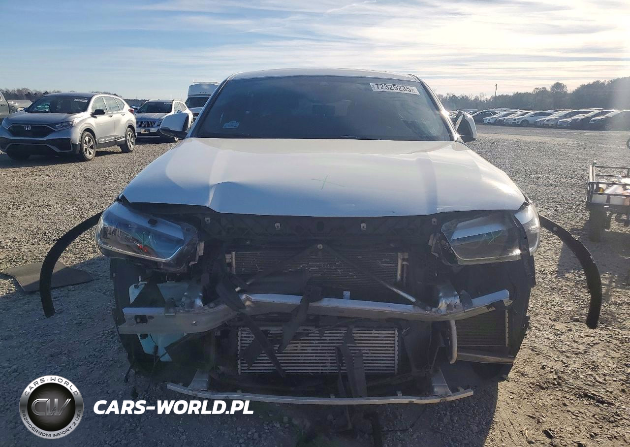 2020 BMW X2 xDrive28I VIN:WBXYJ1C00L5R25888 - 5