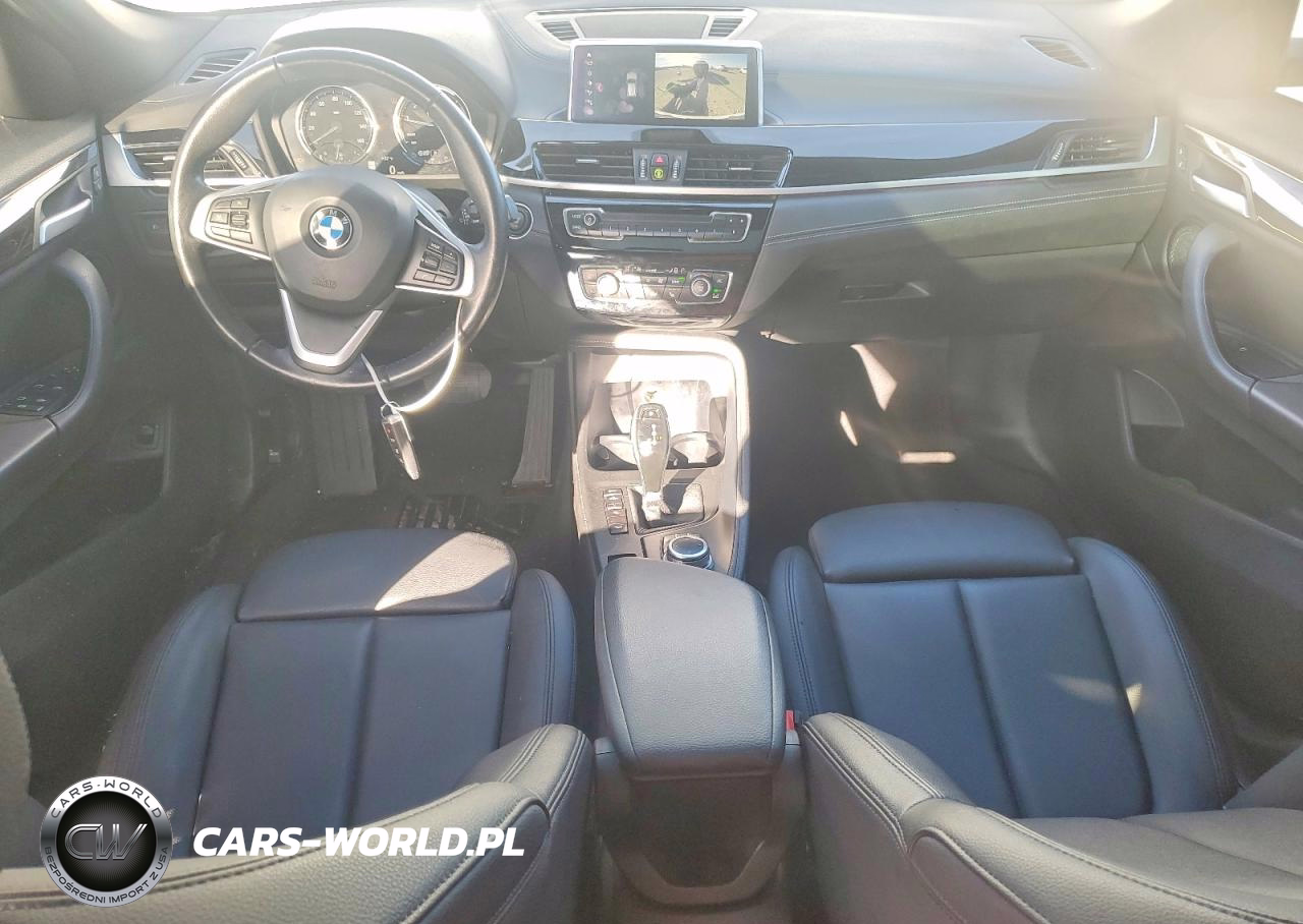 2020 BMW X2 xDrive28I VIN:WBXYJ1C00L5R25888 - 8