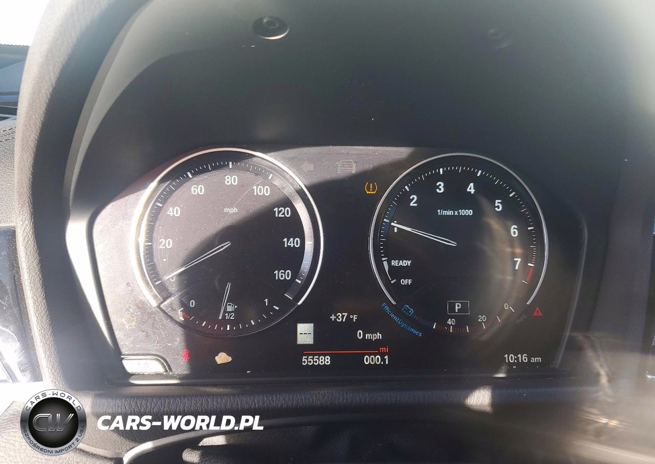 2020 BMW X2 xDrive28I VIN:WBXYJ1C00L5R25888 - 9
