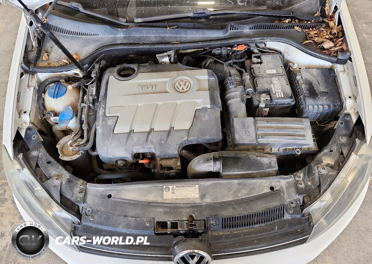 2012 Volkswagen Jetta Tdi VIN:3VWPL7AJ0CM670197 - 11