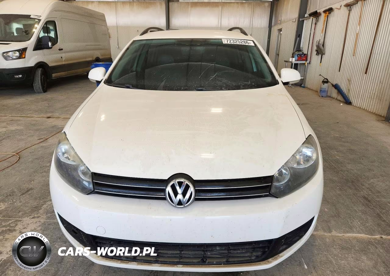 2012 Volkswagen Jetta Tdi VIN:3VWPL7AJ0CM670197 - 5