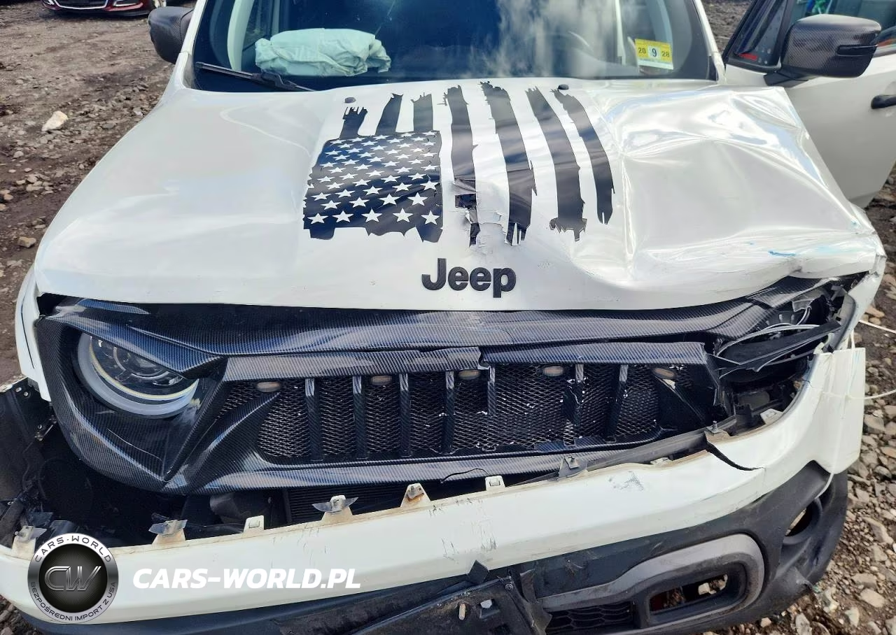 2019 Jeep Renegade Trailhawk VIN:ZACNJBC1XKPK09548 - 12
