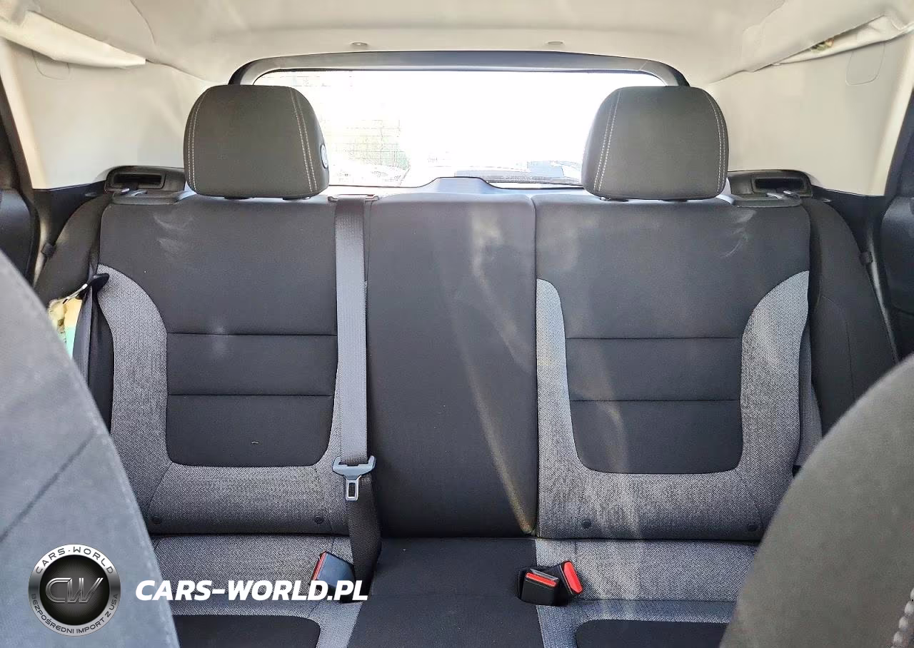 2025 Chevrolet Trailblazer Lt VIN:KL79MRSL1SB195439 - 10