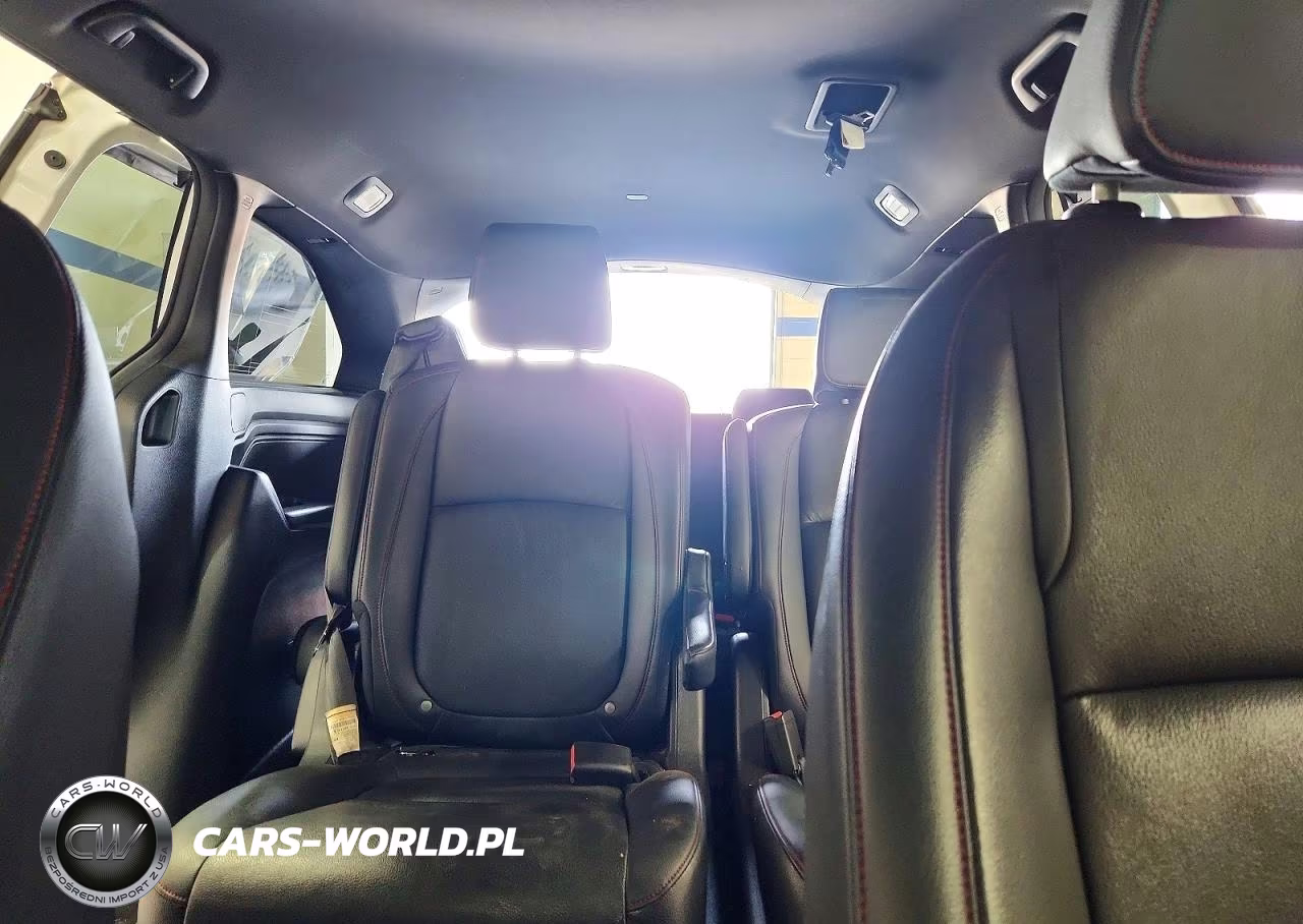 2023 Honda Odyssey Sport-L VIN:5FNRL6H74PB061513 - 10