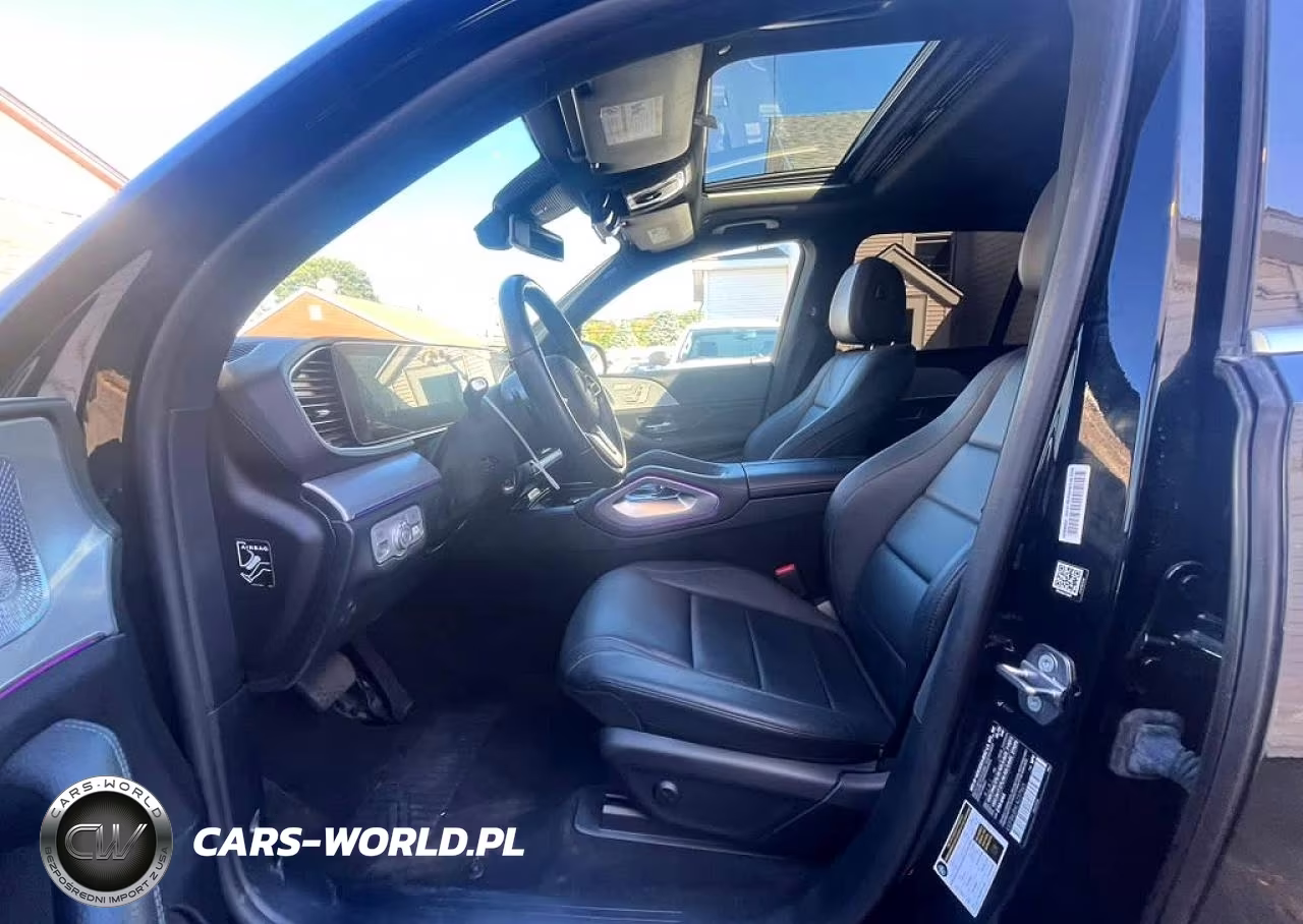2020 Mercedes-Benz Gle 350 VIN:4JGFB4JB6LA237565 - 12