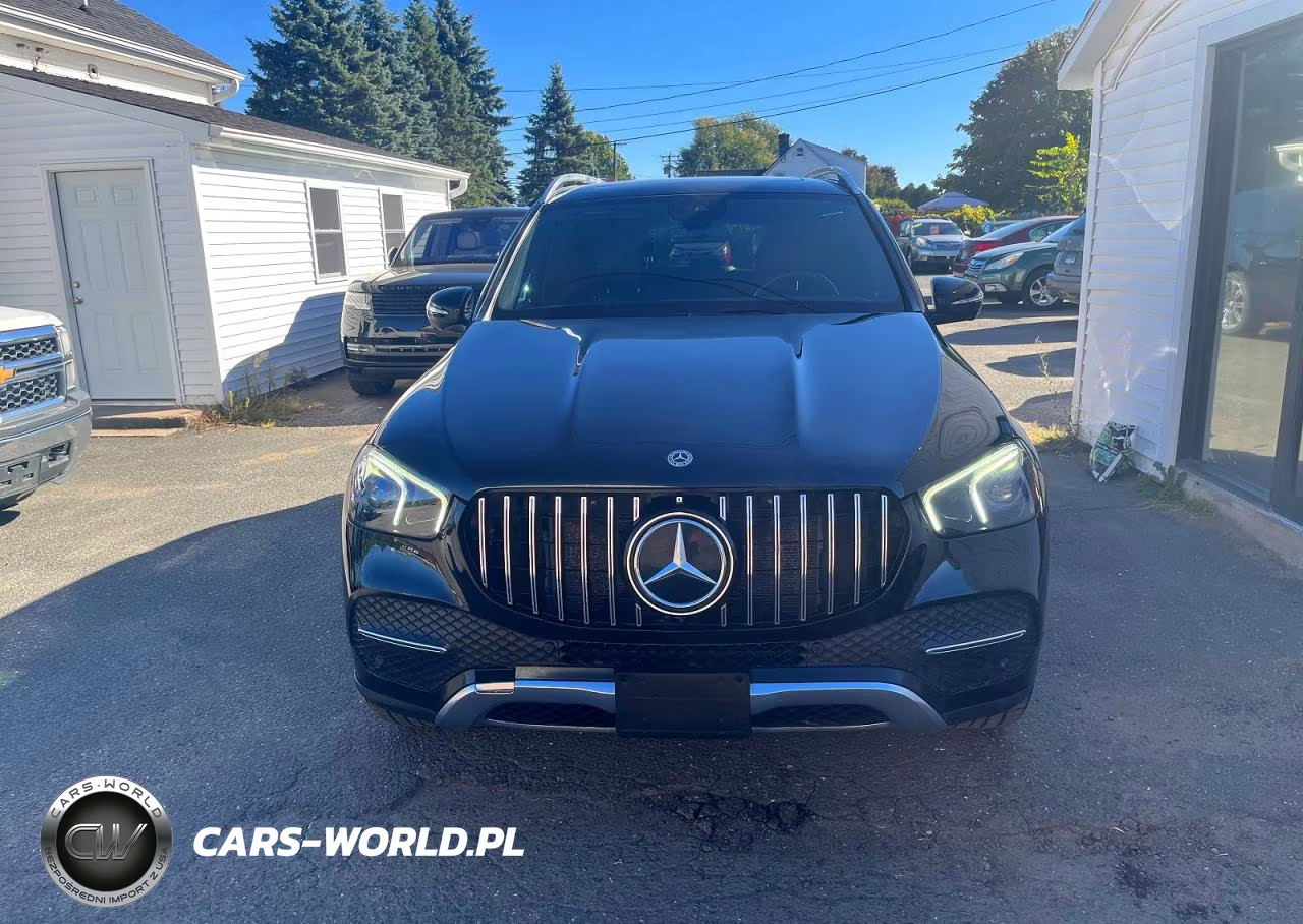 2020 Mercedes-Benz Gle 350 VIN:4JGFB4JB6LA237565 - 6