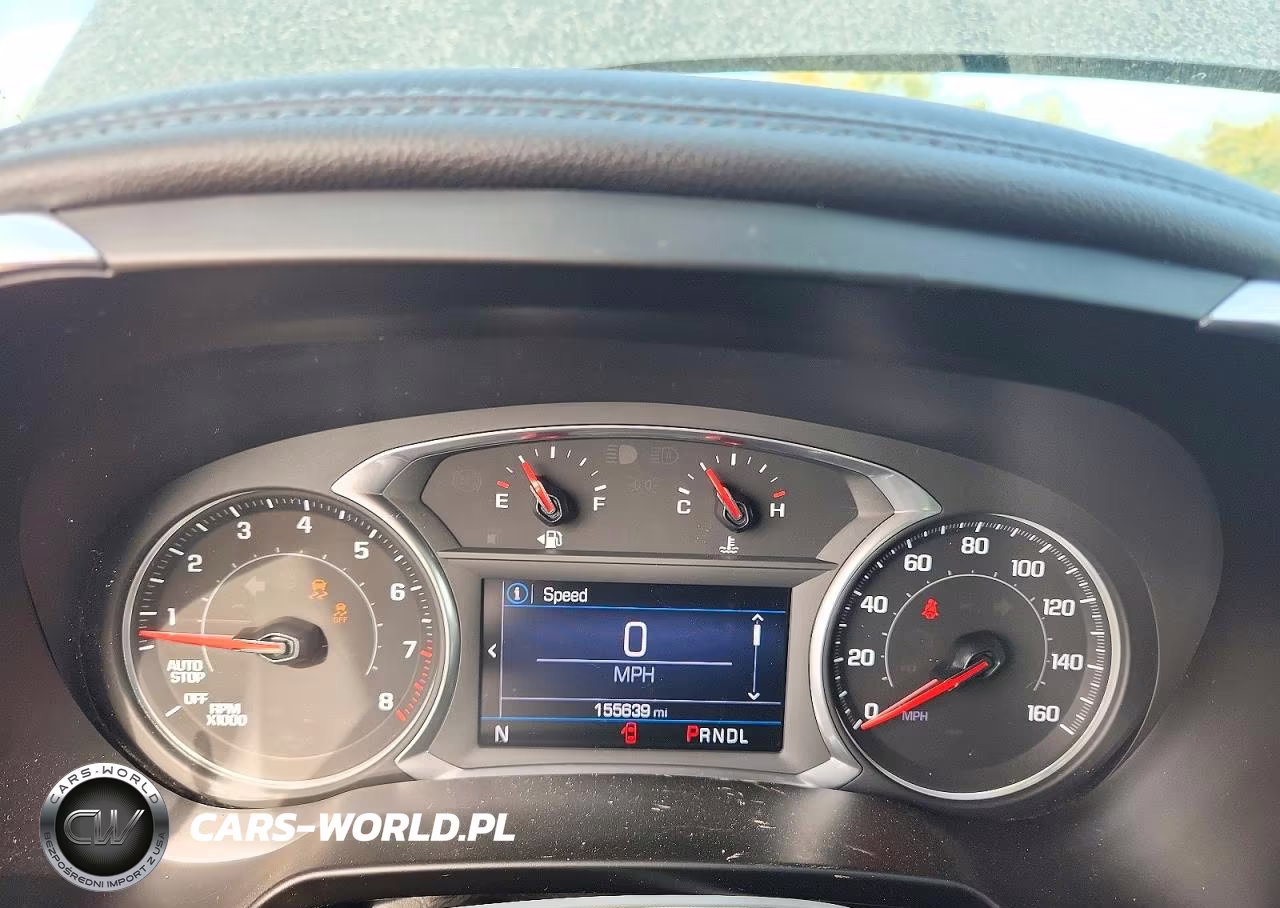 2020 Chevrolet Blazer 2Lt VIN:3GNKBHRS3LS568981 - 9