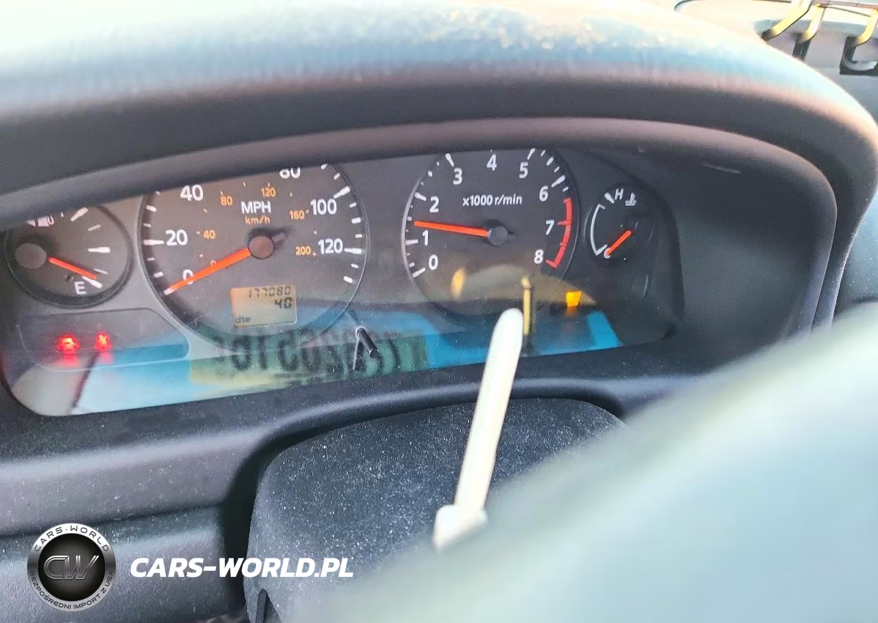 2005 Nissan Sentra 1.8 VIN:3N1CB51D35L477024 - 9