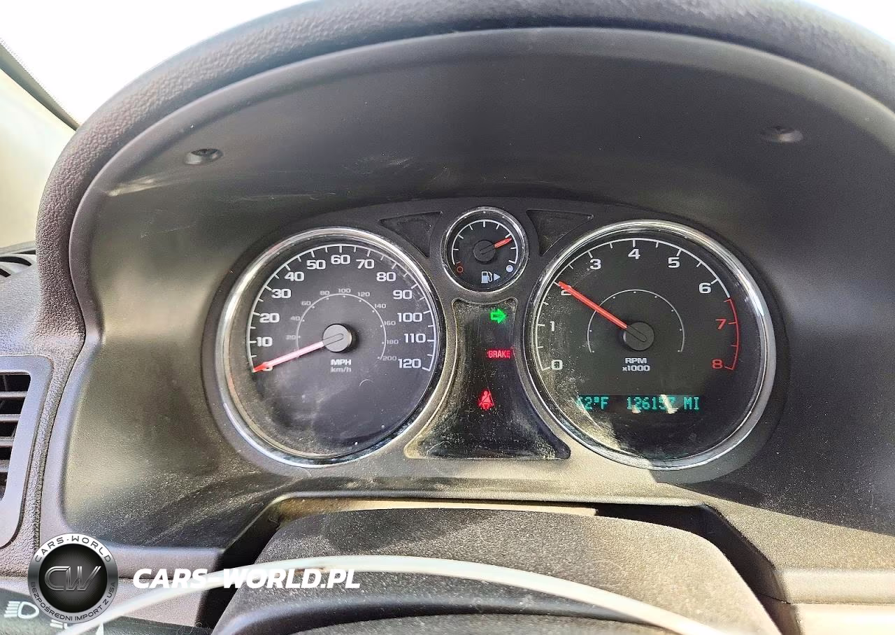 2008 Chevrolet Cobalt Ls VIN:1G1AK58F087311251 - 9