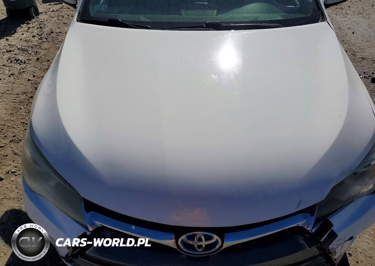 2016 Toyota Camry Hybrid Le VIN:4T1BD1FK6GU188064 - 11