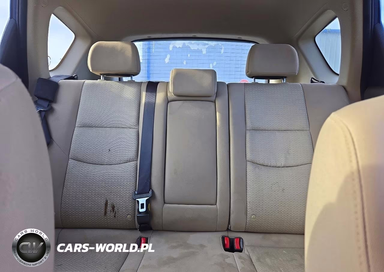2012 Hyundai Elantra Touring Gls VIN:KMHDB8AEXCU140490 - 10