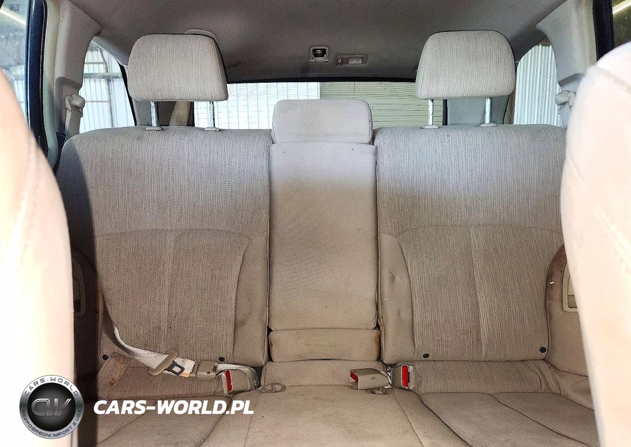 2013 Subaru Outback 2.5I Premium VIN:4S4BRBCC8D3312289 - 10