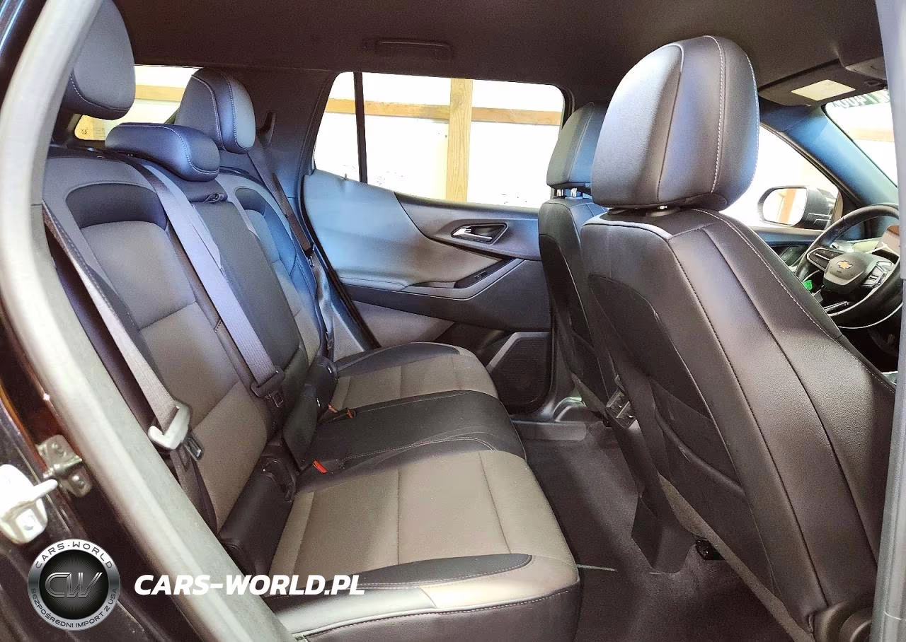 2025 Chevrolet Equinox Lt VIN:3GNAXHEG7SL223332 - 11