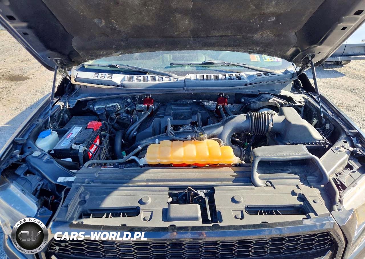 2017 Ford F150 Supercrew VIN:1FTEW1EPXHKC39197 - 11