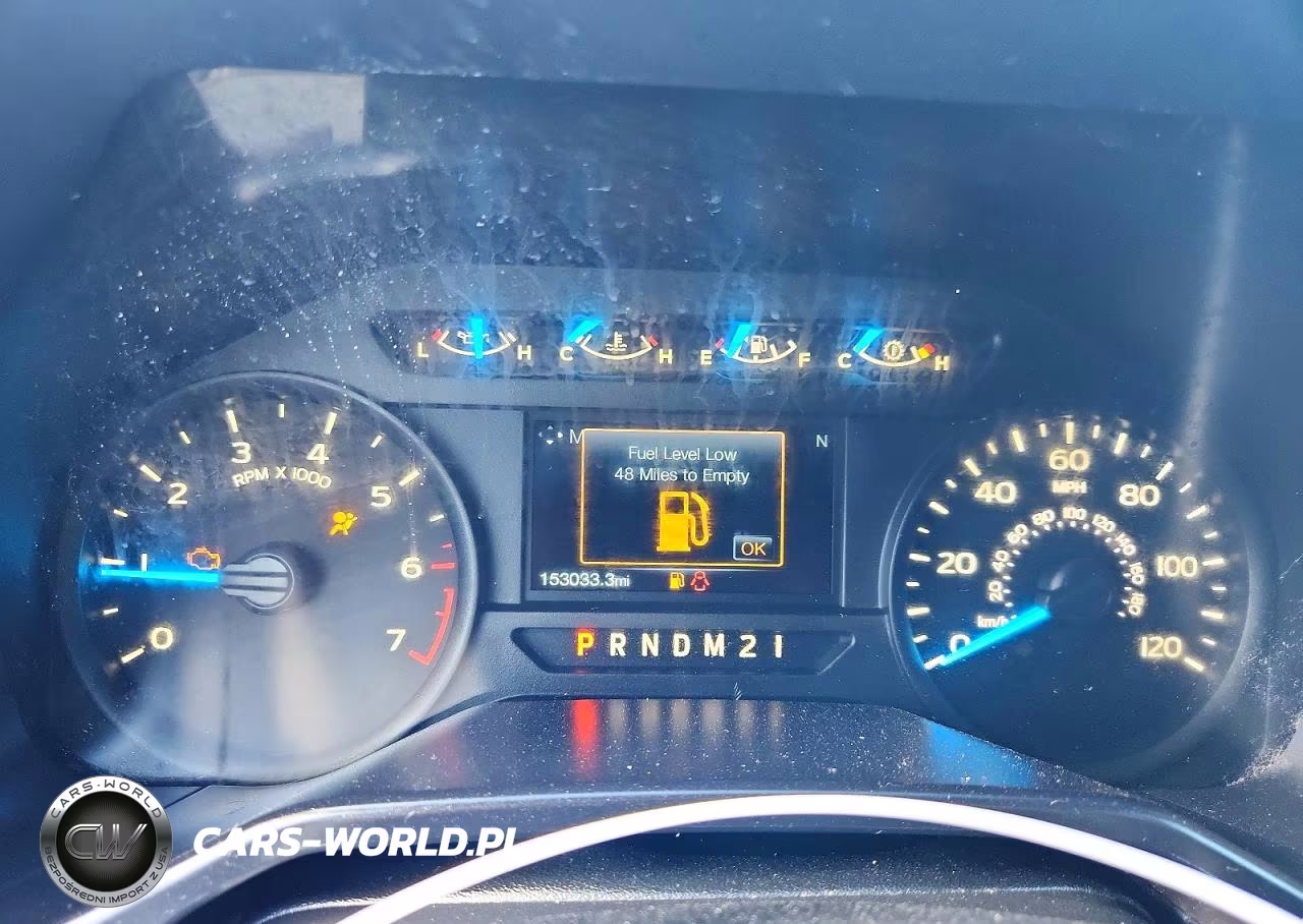 2017 Ford F150 Supercrew VIN:1FTEW1EPXHKC39197 - 9