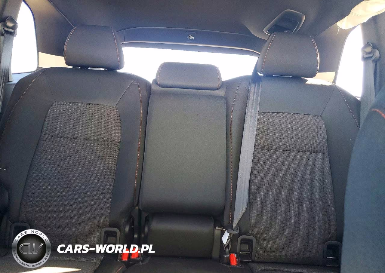 2026 Honda Cr-V Sport VIN:5J6RS6H59TL034066 - 10