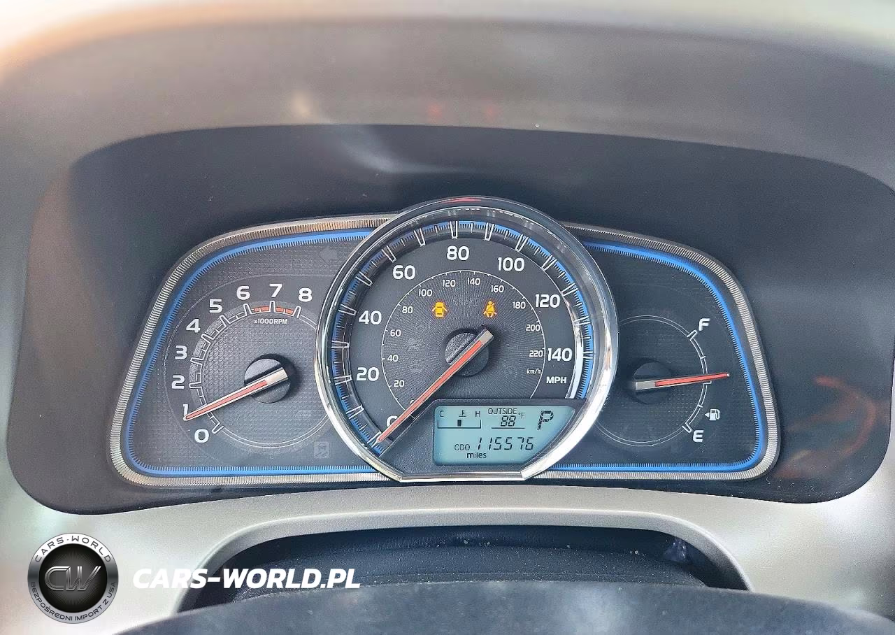2015 Toyota Rav4 Limited VIN:2T3YFREV8FW224843 - 9