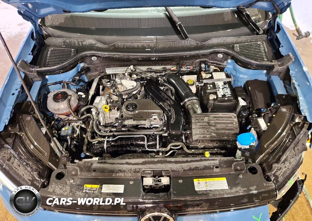 2026 Volkswagen Taos Se VIN:3VVUC7B29TM024803 - 12