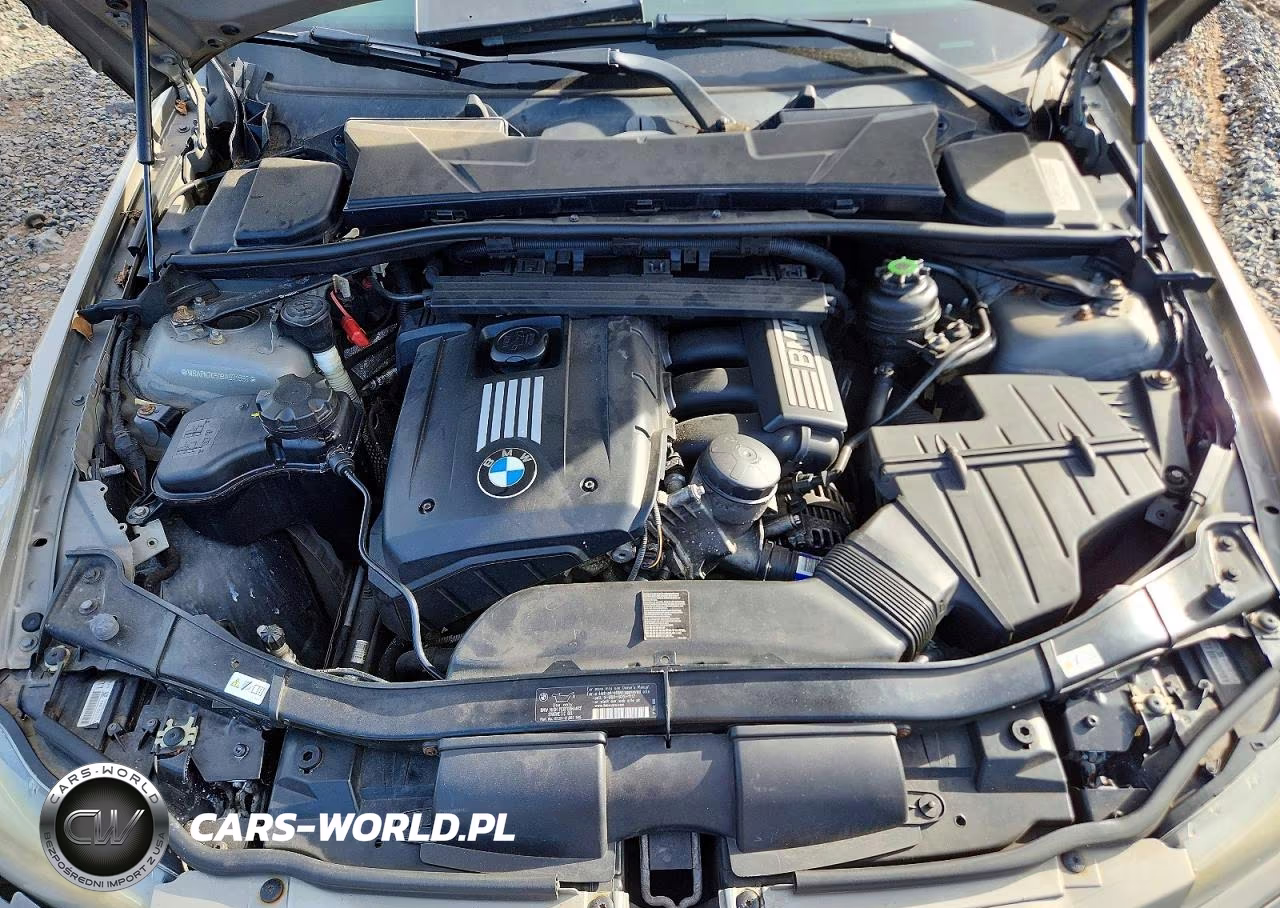 2011 BMW 328 Xi VIN:WBAPK7C51BA971897 - 11