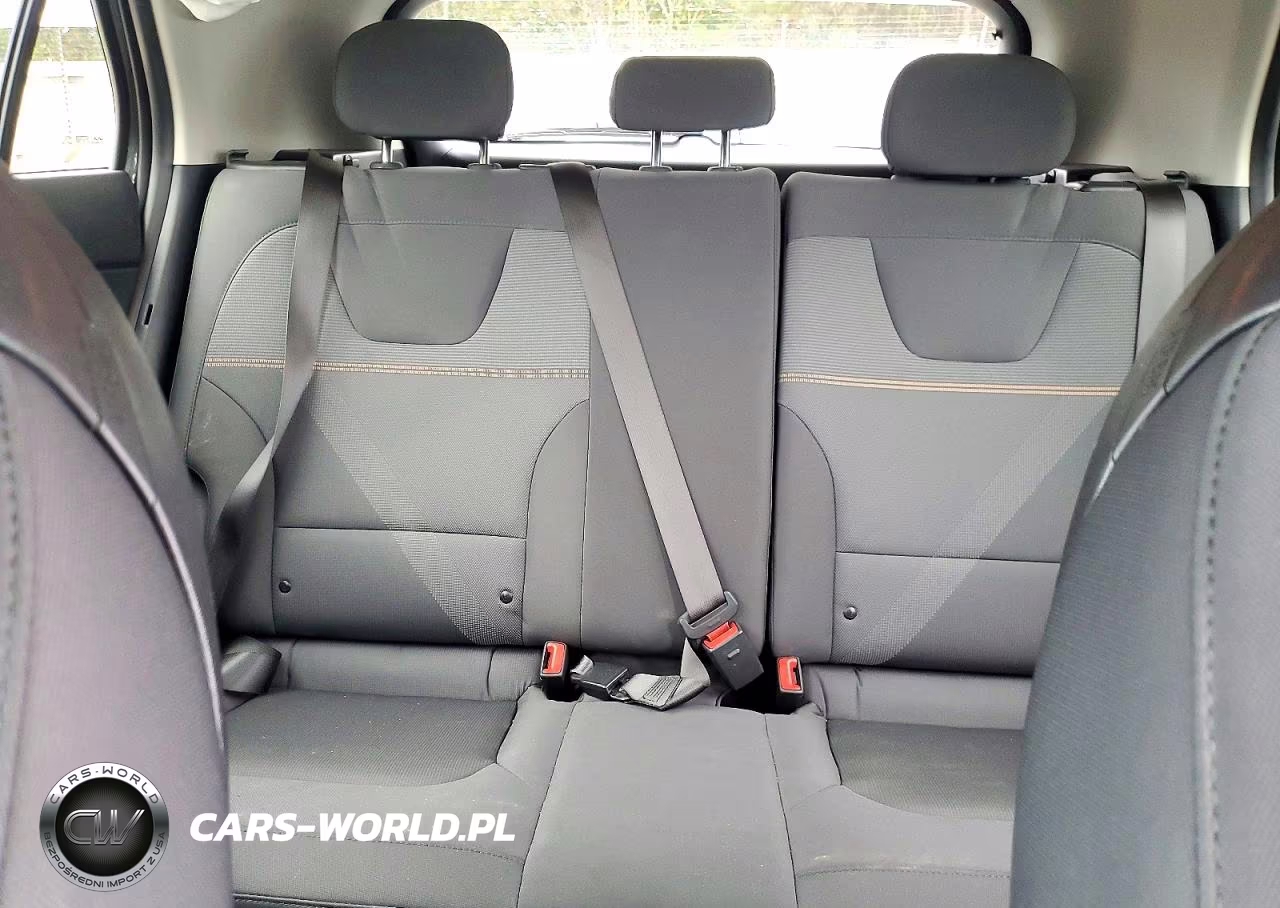 2026 Kia Niro Lx VIN:KNDCP3LE7T5325432 - 10