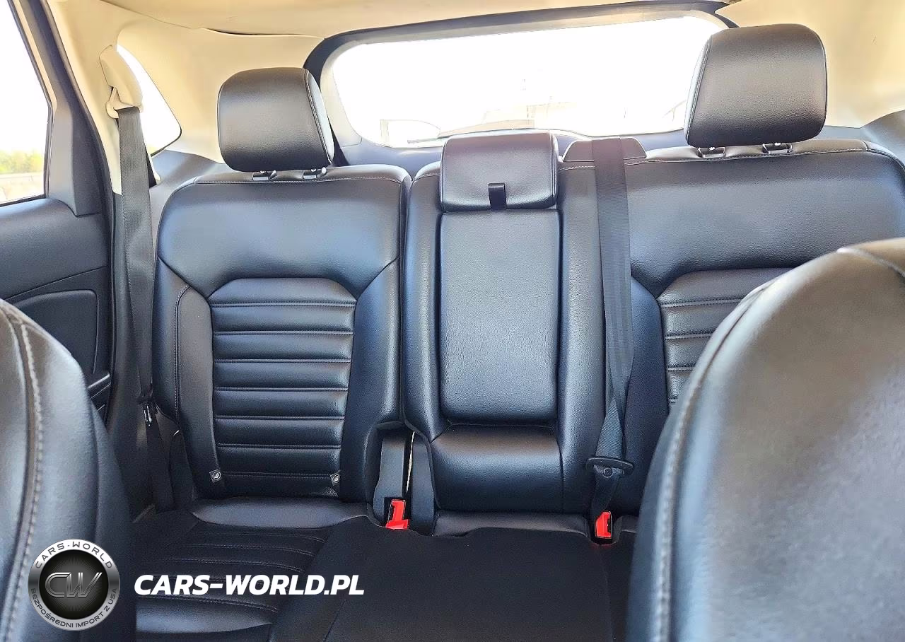 2022 Ford Edge Sel VIN:2FMPK4J90NBA54493 - 10
