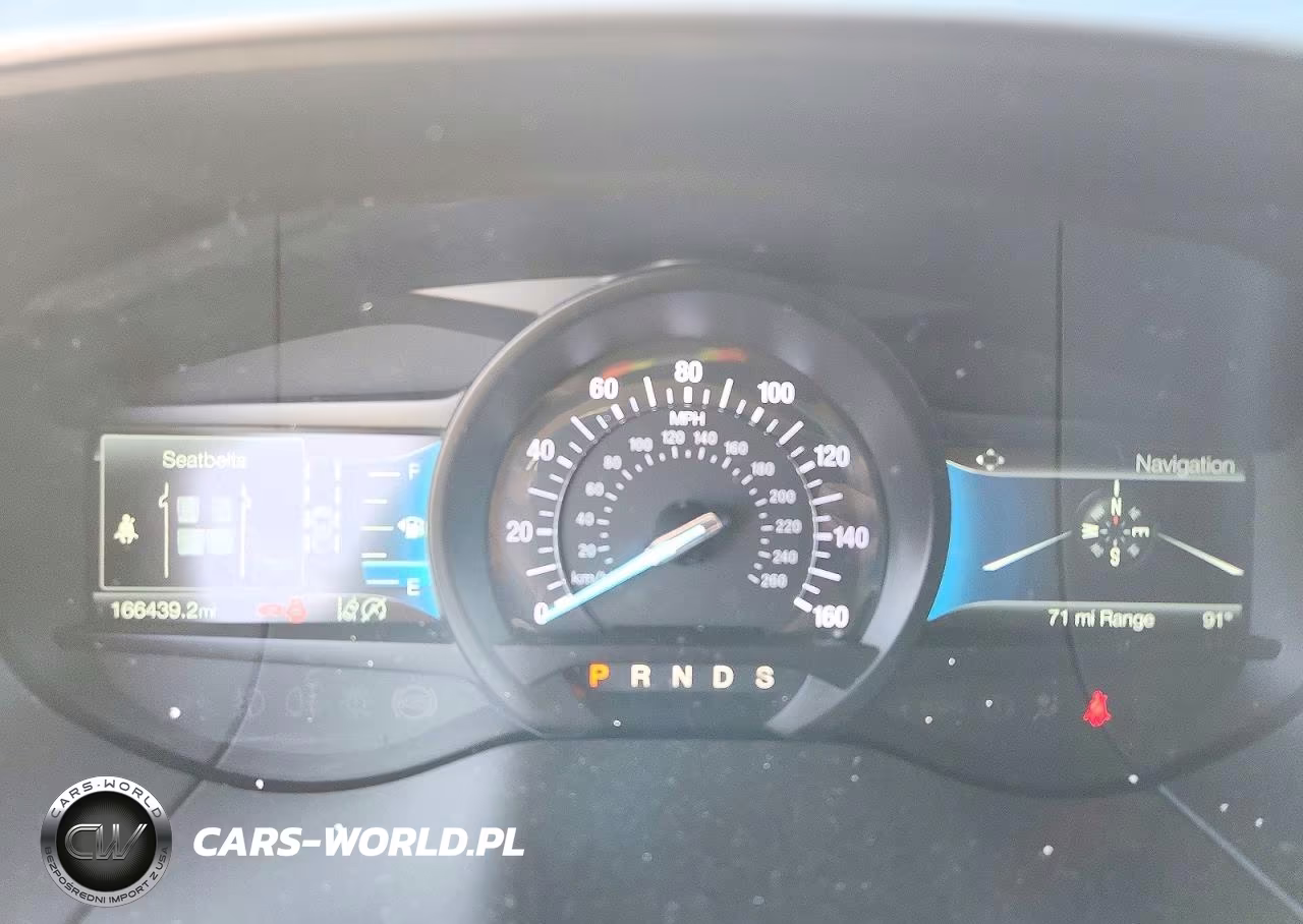 2022 Ford Edge Sel VIN:2FMPK4J90NBA54493 - 9