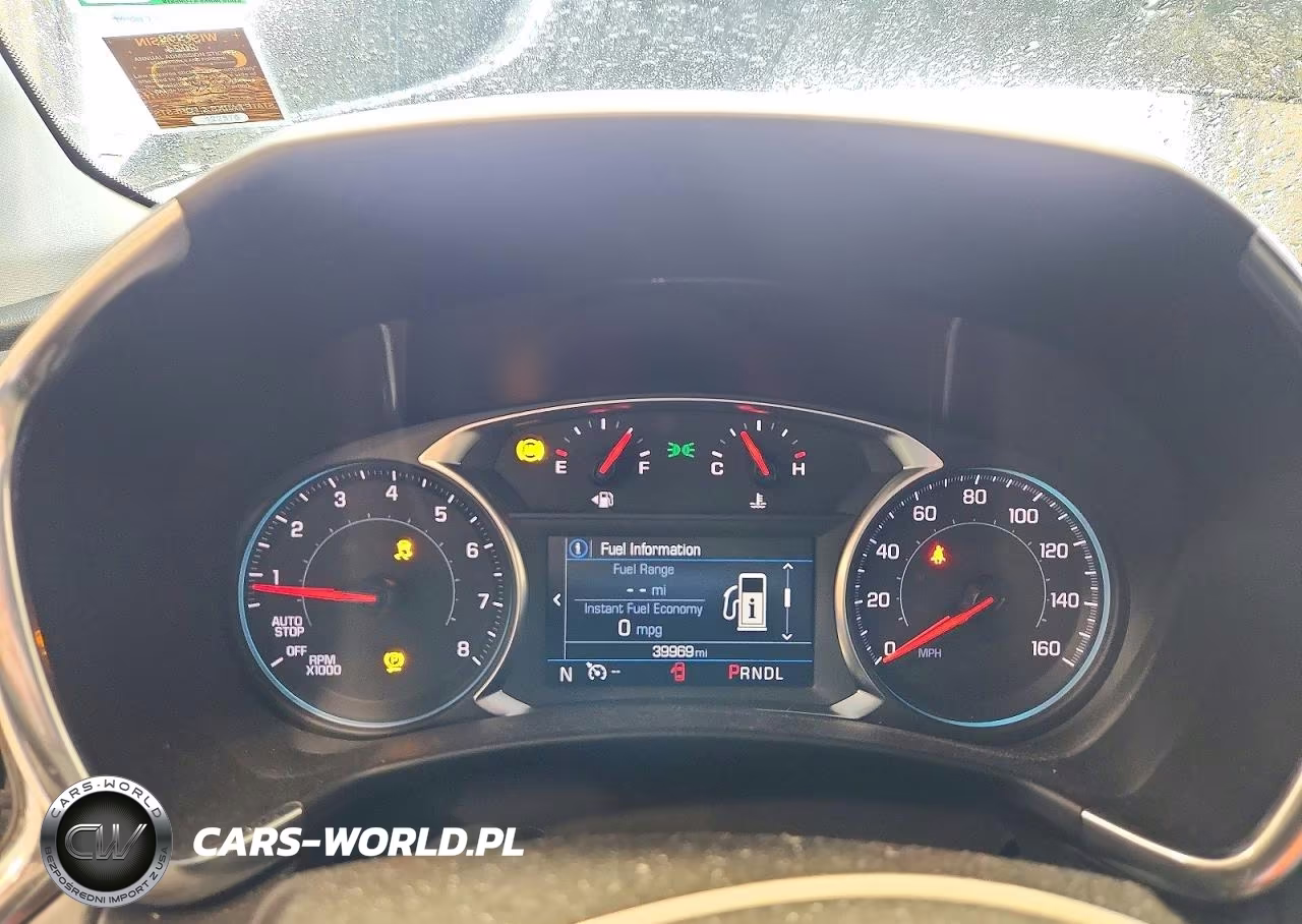 2024 Chevrolet Equinox Lt VIN:3GNAXTEG6RL249188 - 9