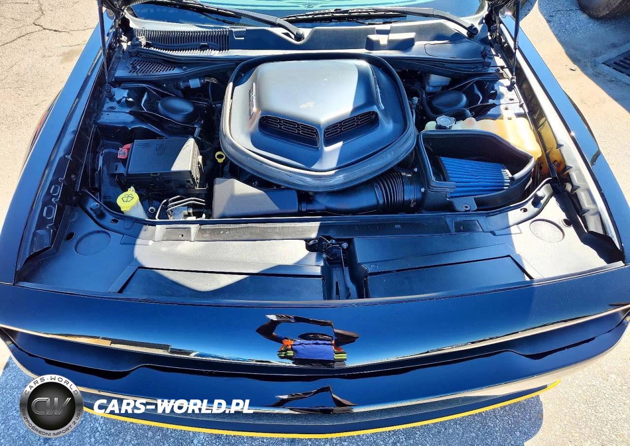 2015 Dodge Challenger Sxt Plus VIN:2C3CDZBT7FH900903 - 11
