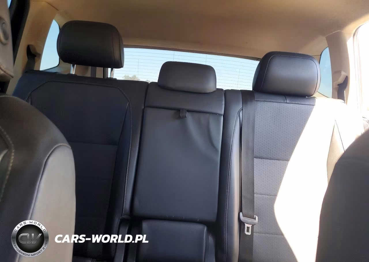 2019 Volkswagen Tiguan Se VIN:3VV3B7AX1KM049589 - 10