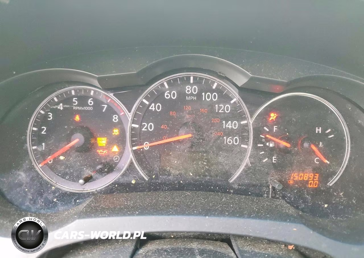 2011 Nissan Altima Sr VIN:1N4BL2AP0BC166761 - 9