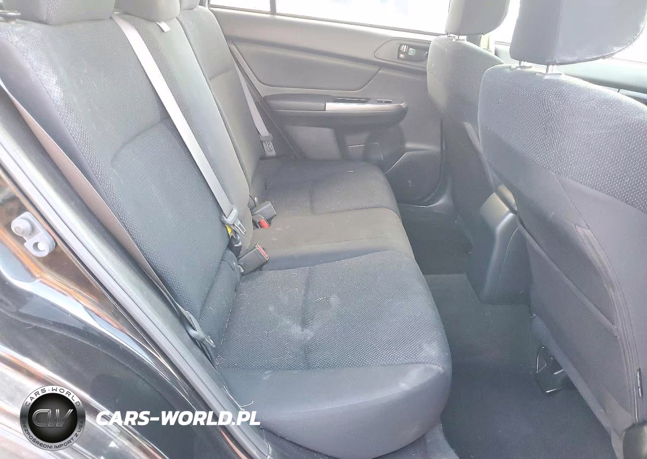 2017 Subaru Crosstrek VIN:JF2GPAAC9HG233520 - 11