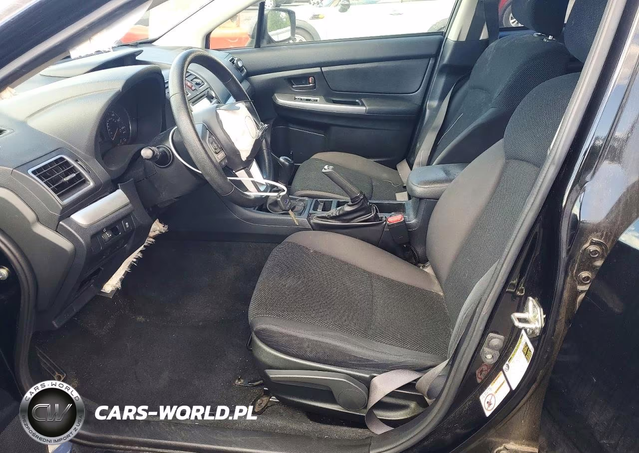 2017 Subaru Crosstrek VIN:JF2GPAAC9HG233520 - 7