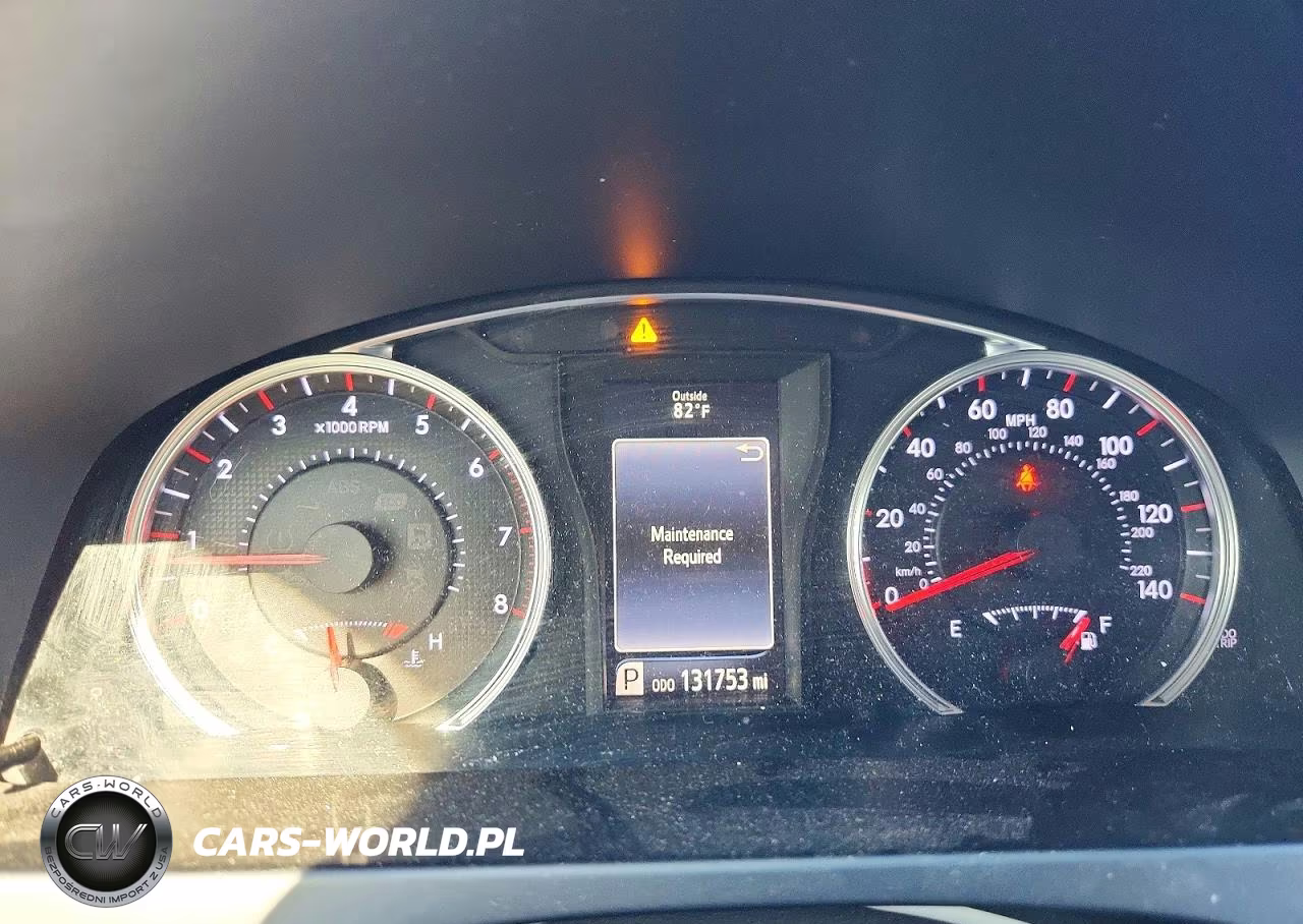 2015 Toyota Camry Se VIN:4T1BF1FK1FU112065 - 9