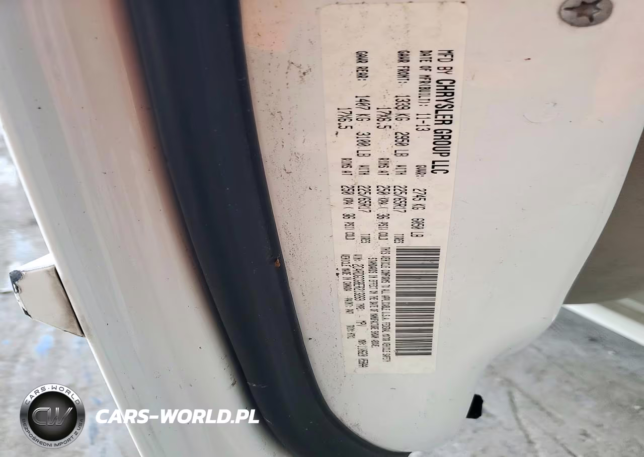 2016 Dodge Grand Caravan Sxt VIN:2C4RDGCGXGR180794 - 13