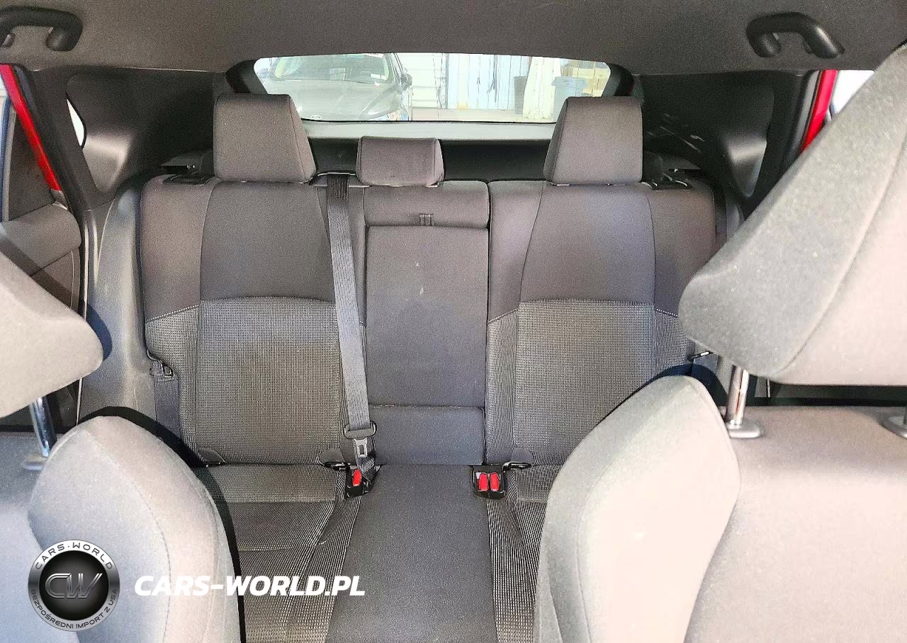2024 Subaru Solterra Premium VIN:JTMABABA9RA087818 - 10