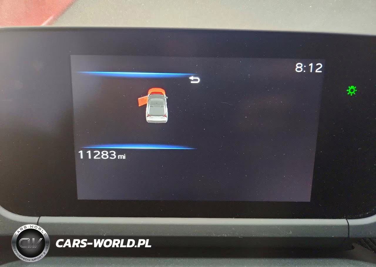 2024 Subaru Solterra Premium VIN:JTMABABA9RA087818 - 9