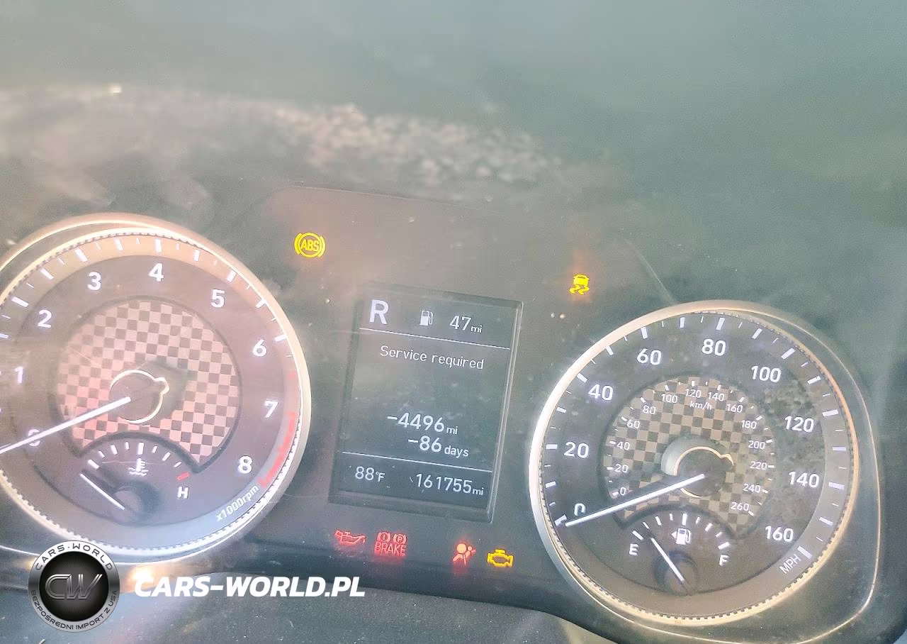 2019 Hyundai Elantra Sel VIN:KMHD84LF1KU770880 - 9