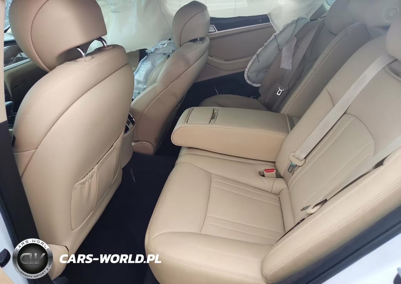 2018 Genesis G80 3.8 VIN:KMHGN4JE2JU224099 - 10
