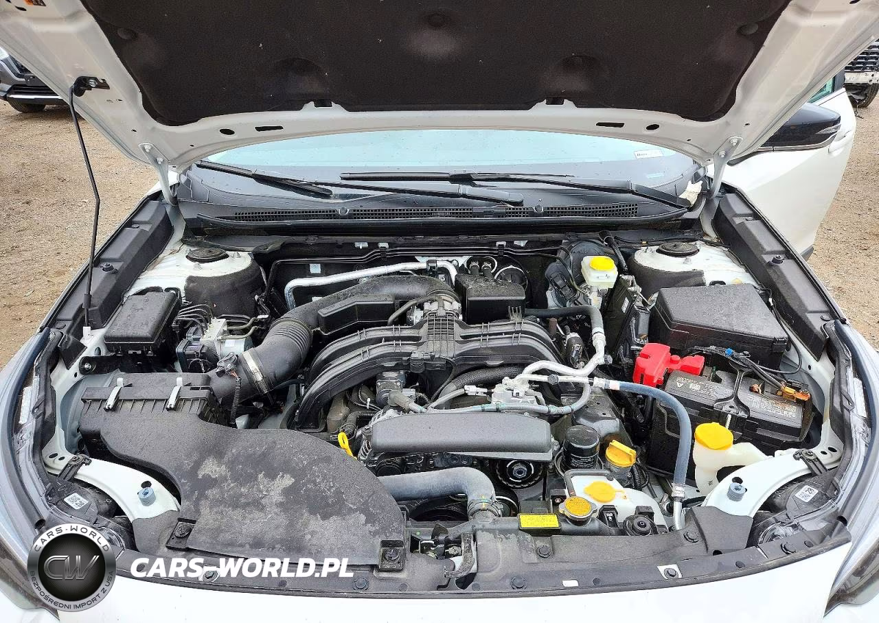 2025 Subaru Outback Limited VIN:4S4BTANC3S3292135 - 12